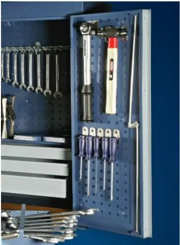 Gedore Tool hooks for GD 001.126 - GD 001.157 Gedore