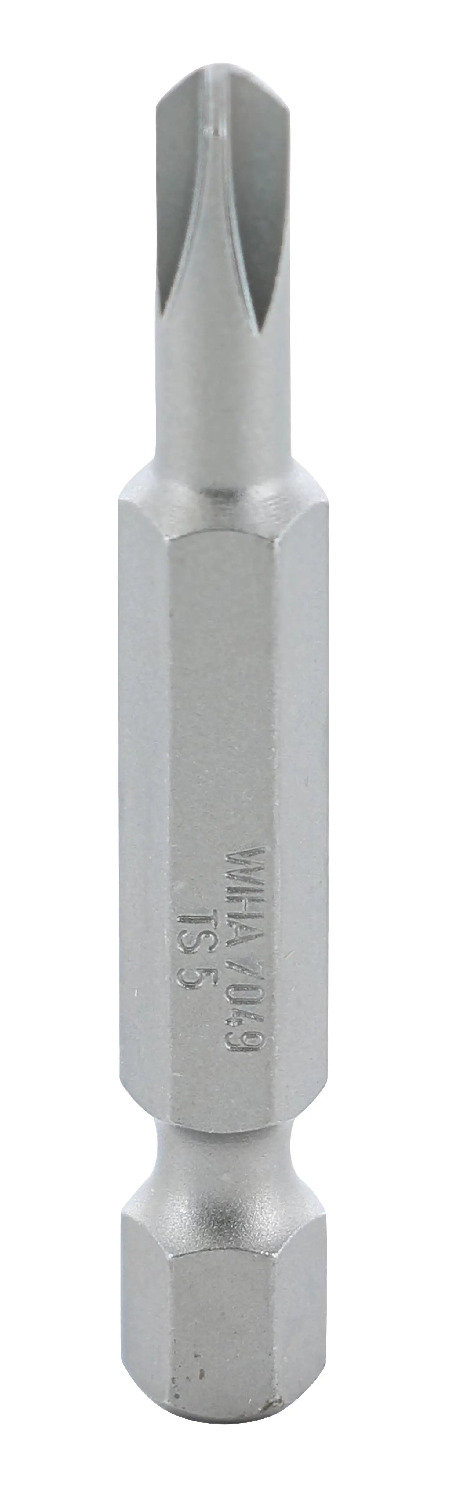 Wiha 74912, Torq-Set Power Bit #5 x 50mm Wiha