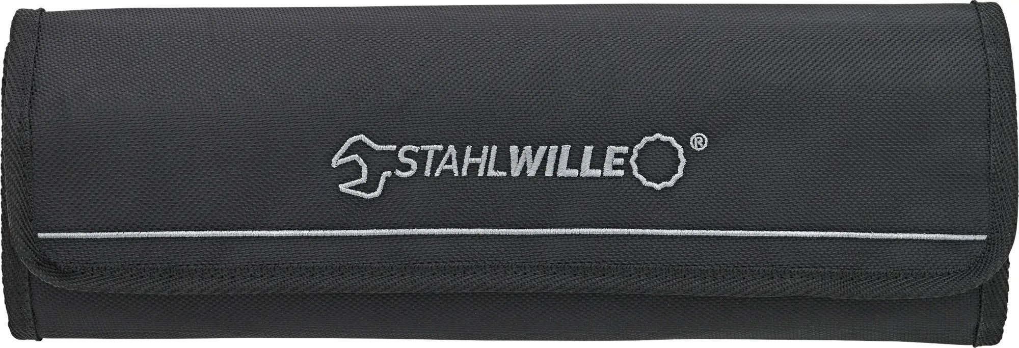Stahlwille Set of 15 Combination Ratchet Wrench, 8 - 24mm - ST 96411715 Stahlwille
