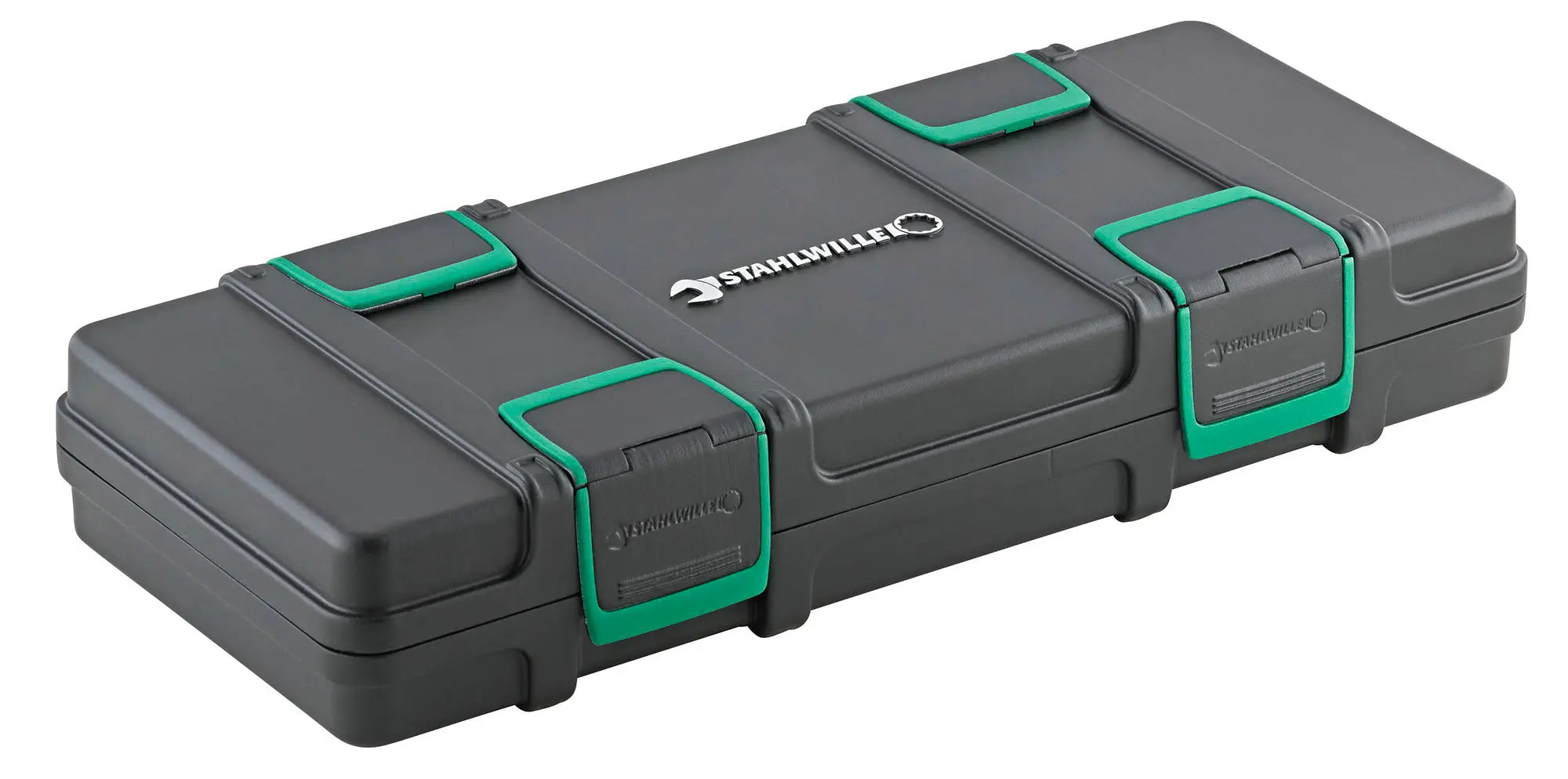 Stahlwille Tool Case, 332 x 135 x 57mm - ST 81261011 Stahlwille