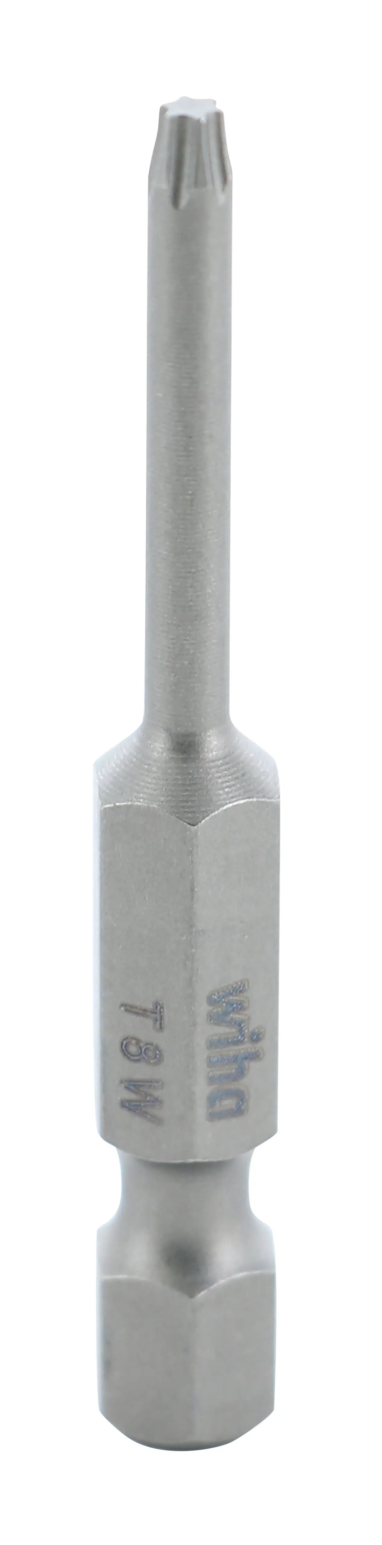 Wiha 74717, TORX® Align Power Bit T8 x 50mm Wiha