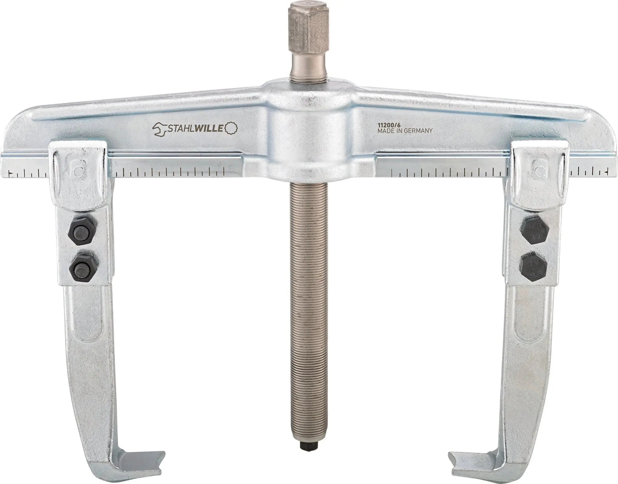 Stahlwille 2-Arm Puller, 6, 27mm - ST 71020006 Stahlwille