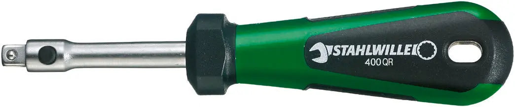 Stahlwille QuickRelease Drive Handle - ST 11051010 Stahlwille
