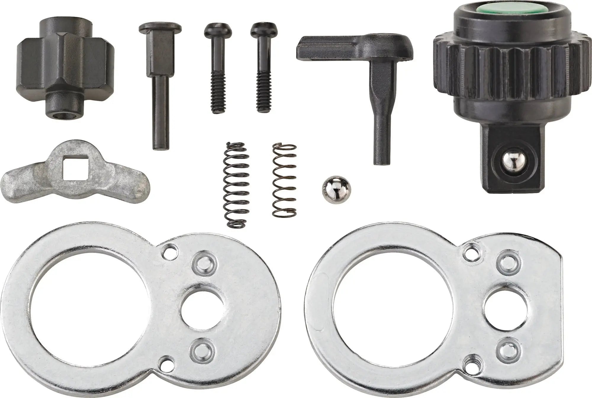 Stahlwille Ratchet Spare Parts Set - ST 19011020 Stahlwille