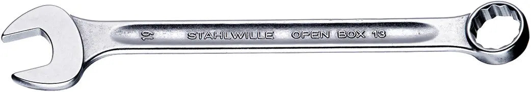 Stahlwille Combination Wrench, 41mm x 41mm - ST 40084141 Stahlwille