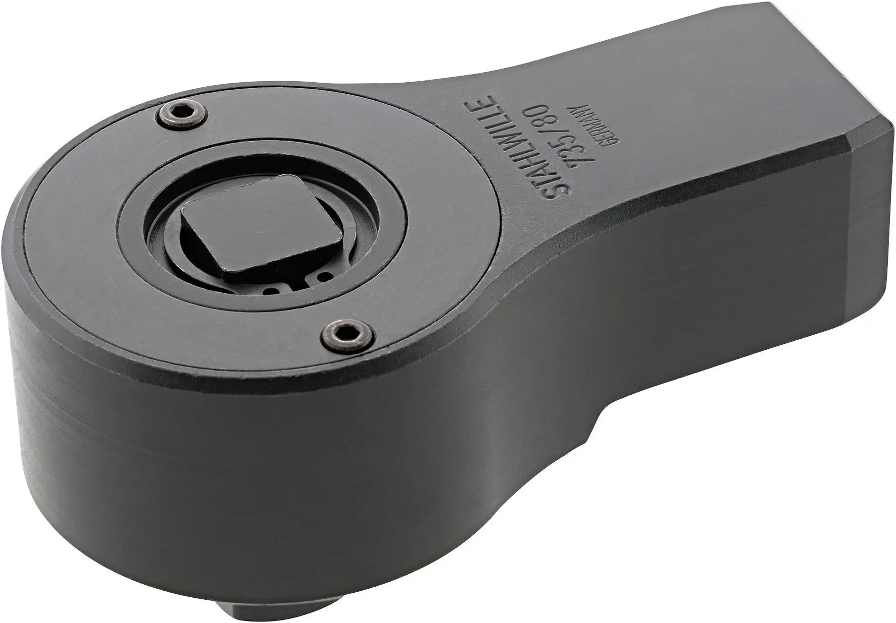 Stahlwille 3/4 in Drive Ratchet Shell Tool - ST 58250080 Stahlwille