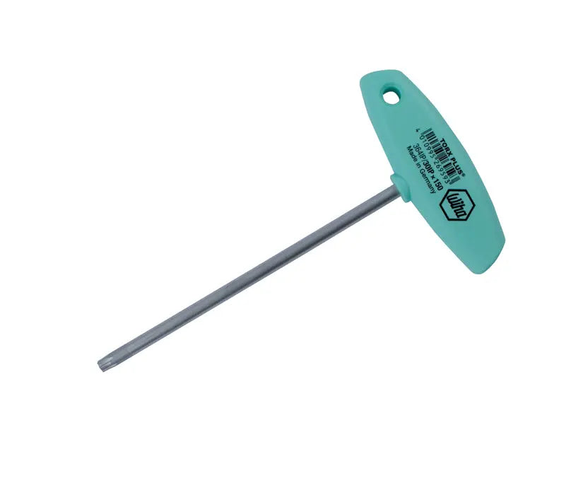 Wiha 36472, TorxPlus® T-Handle IP25 Wiha