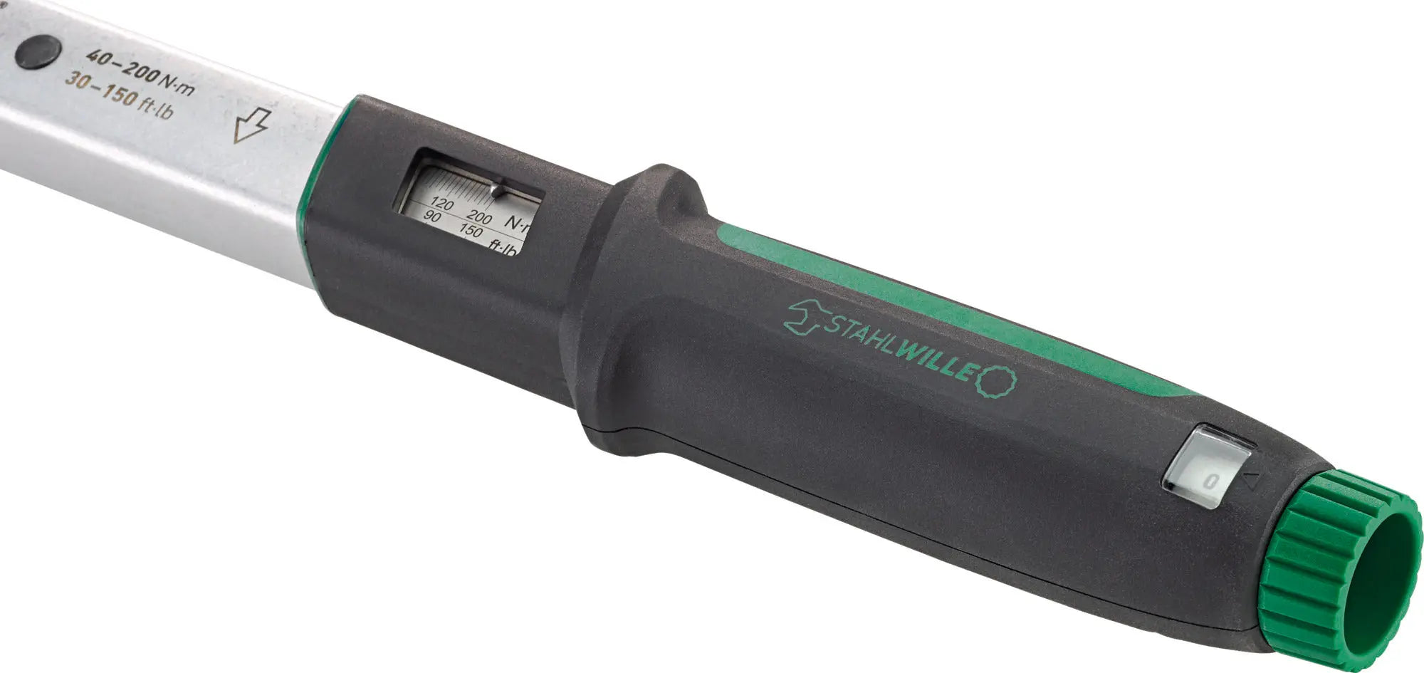 Stahlwille Set of 5 Wheel Change Tool - ST 96507216 Stahlwille