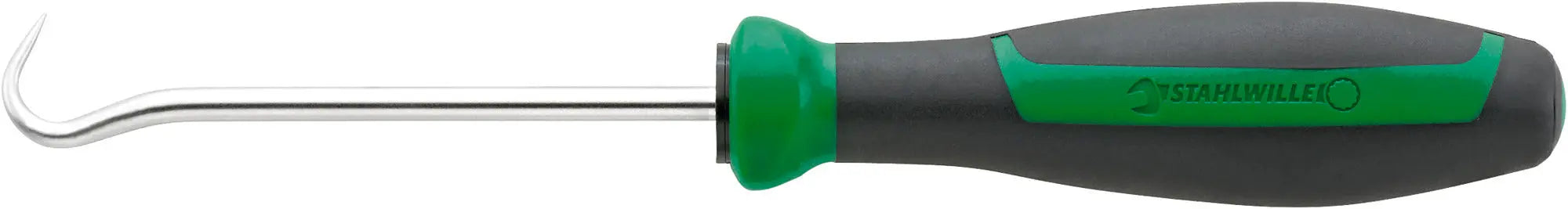 Stahlwille Rounded Hook Tool - ST 77101003 Stahlwille