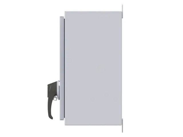 Knight Global 3-KVA Electrical Disconnect Enclosure - KG KCA1018 Electrical Disconnect Enclosure Knight Global