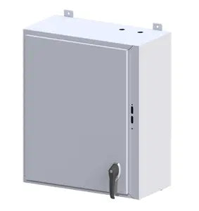 Knight Global 5-KVA Electrical Disconnect Enclosure - KG KCA1055 Electrical Disconnect Enclosure Knight Global