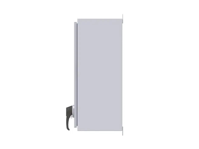 Knight Global 5-KVA Electrical Disconnect Enclosure - KG KCA1055 Electrical Disconnect Enclosure Knight Global