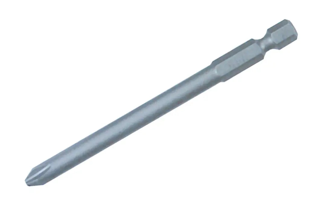 Wiha 74167, Phillips Power Bit #00 x 70mm Wiha