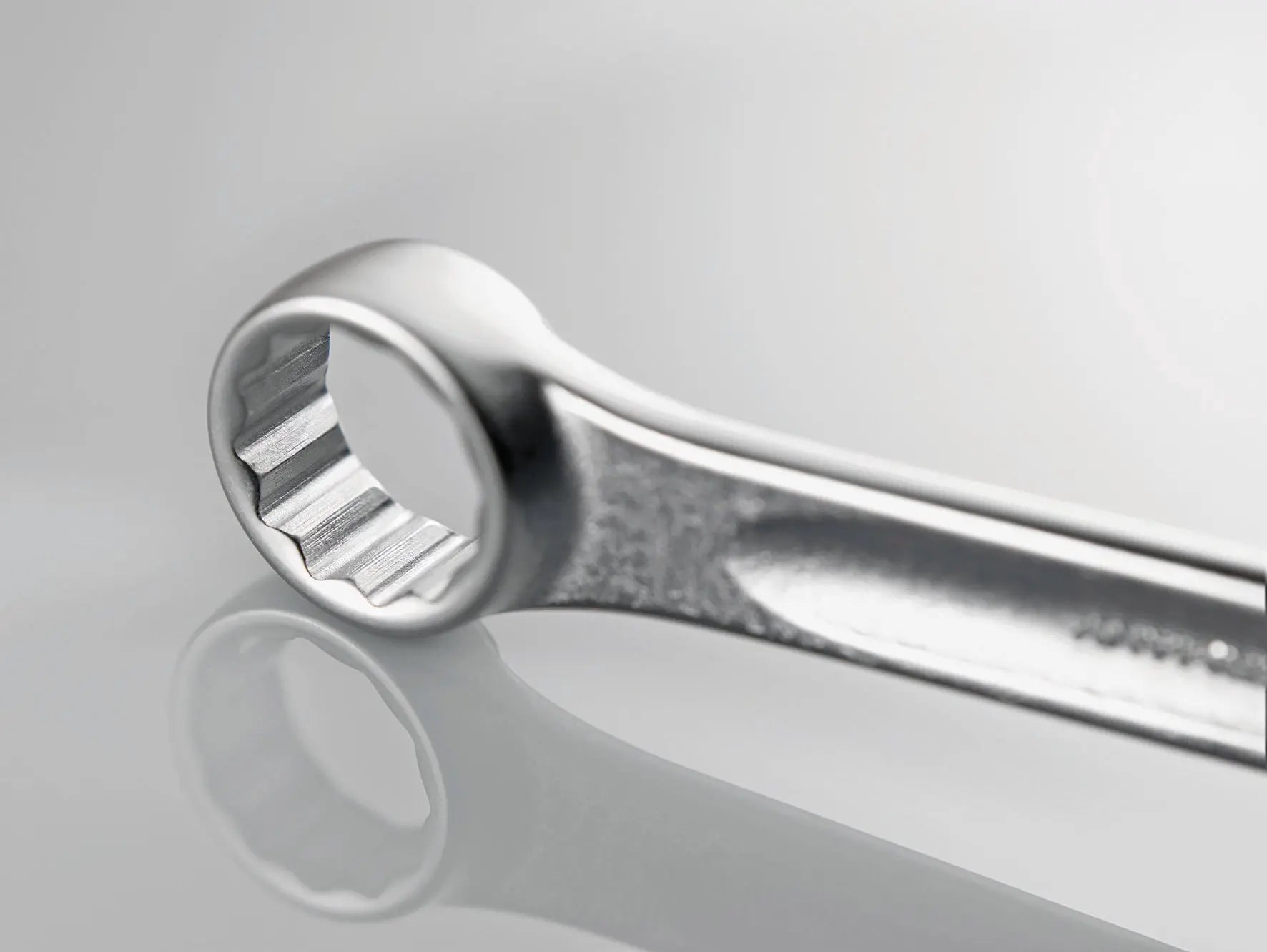 Stahlwille Set of 11 Combination Wrench, 8 - 22mm - ST 96400802 Stahlwille
