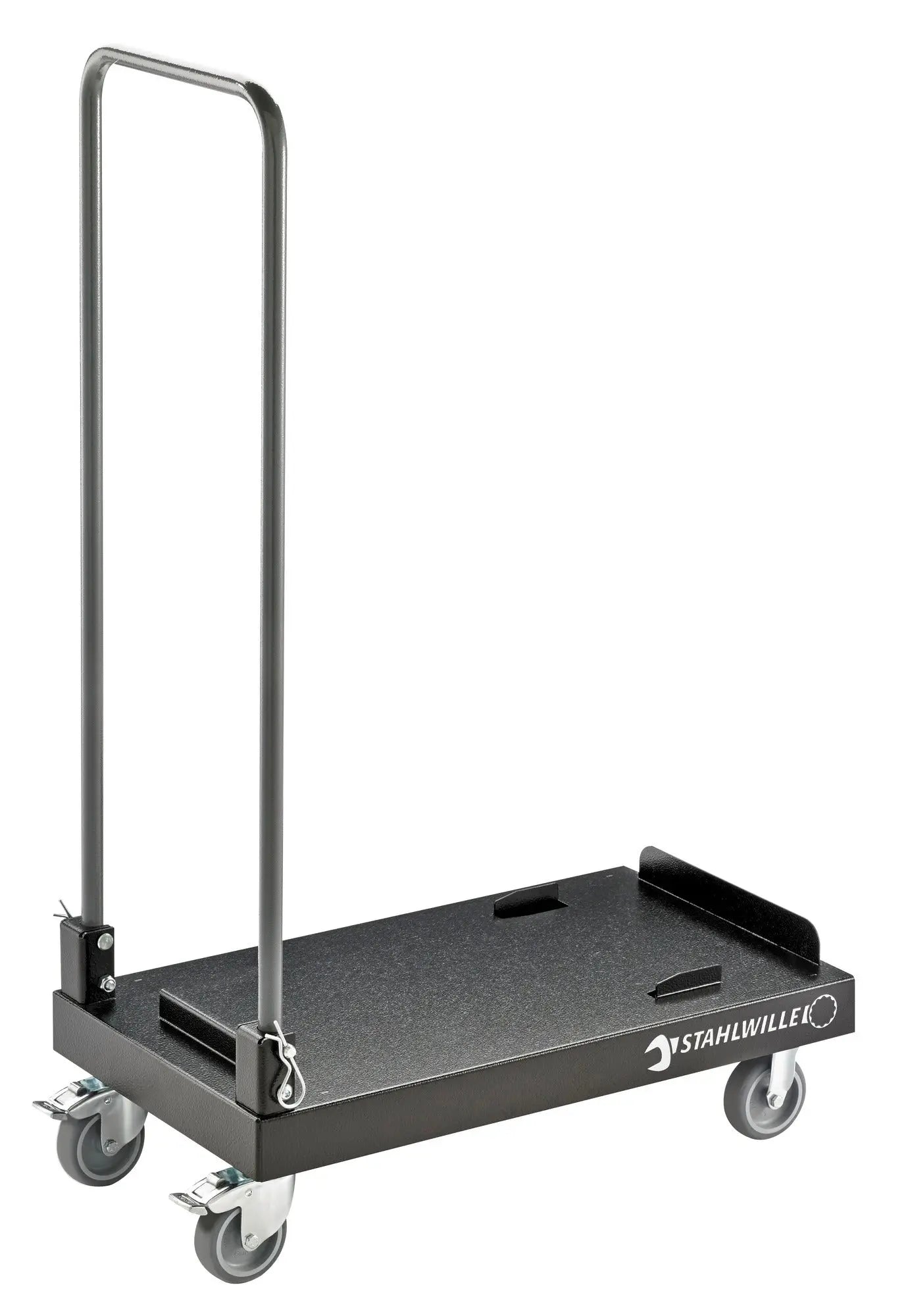 Stahlwille Chassis Tool Trolley - ST 81091009 Stahlwille