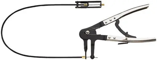 Stahlwille Hose Clip Plier, Length 300mm - ST 76540001 Stahlwille
