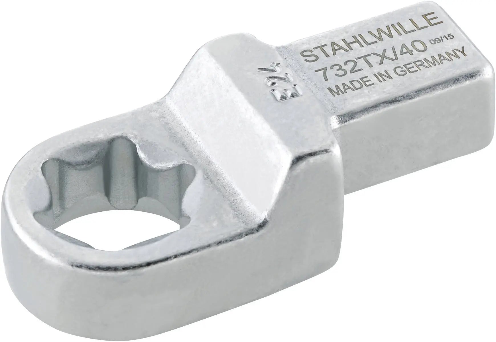 Stahlwille Torx Insert Tool, E18, 14 x 18mm - ST 58294018 Stahlwille