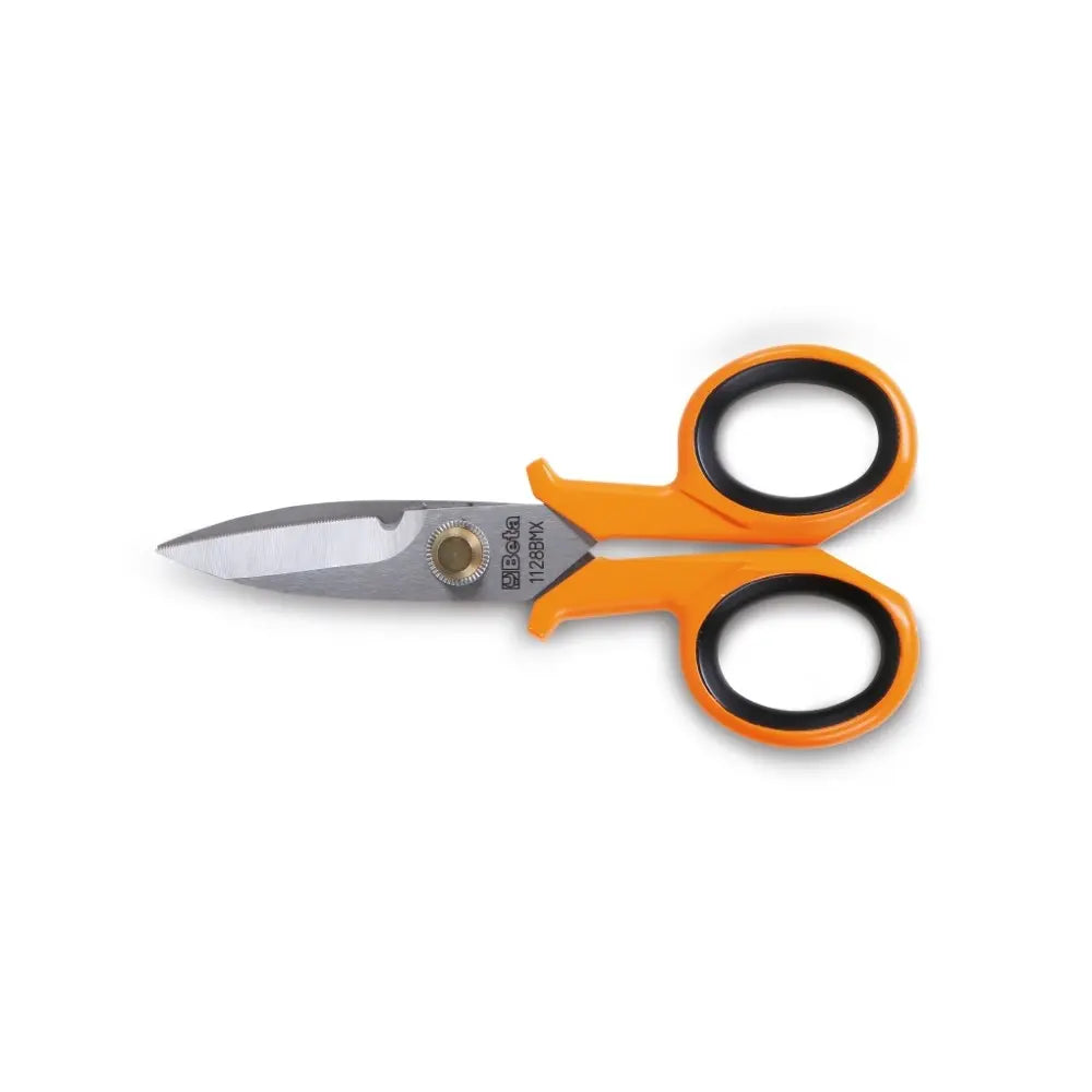 Beta Tools Engineer's Scissor - 11280051 – Palmac Tools