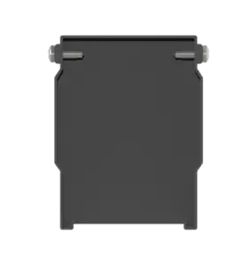 Knight Global ERail End Cap - KG EMRAA6170 Knight Global