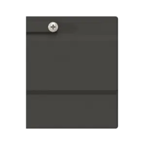 Knight Global ERail End Cap - KG EMRAA6170 Knight Global