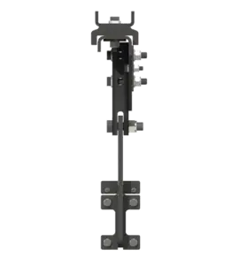 Knight Global Extended Stack I-Beam Hanger for ERAD4000 Rail, 2 in - 7 in Flange - KG EMRHS4162 Knight Global