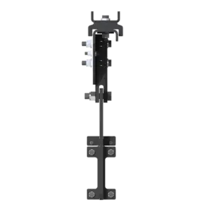 Knight Global Extended Stack I-Beam Hanger for ERAD6000 Rail, 2 in - 7 in Flange - KG EMRHS6162 Knight Global