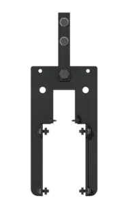 Knight Global C-Channel Adjustable Hanger Sub-Assembly - KG EMRHA7161 Knight Global