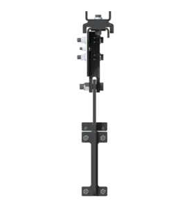 Knight Global Extended Stack I-Beam Hanger for ERAD7000 Rail, 2 in - 7 in Flange - KG EMRHS7162 Knight Global