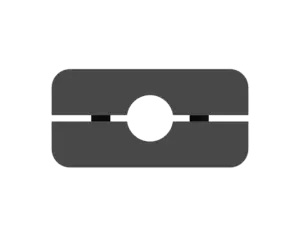 Knight Global Cord Clamp - KG EMRMA6172 Knight Global