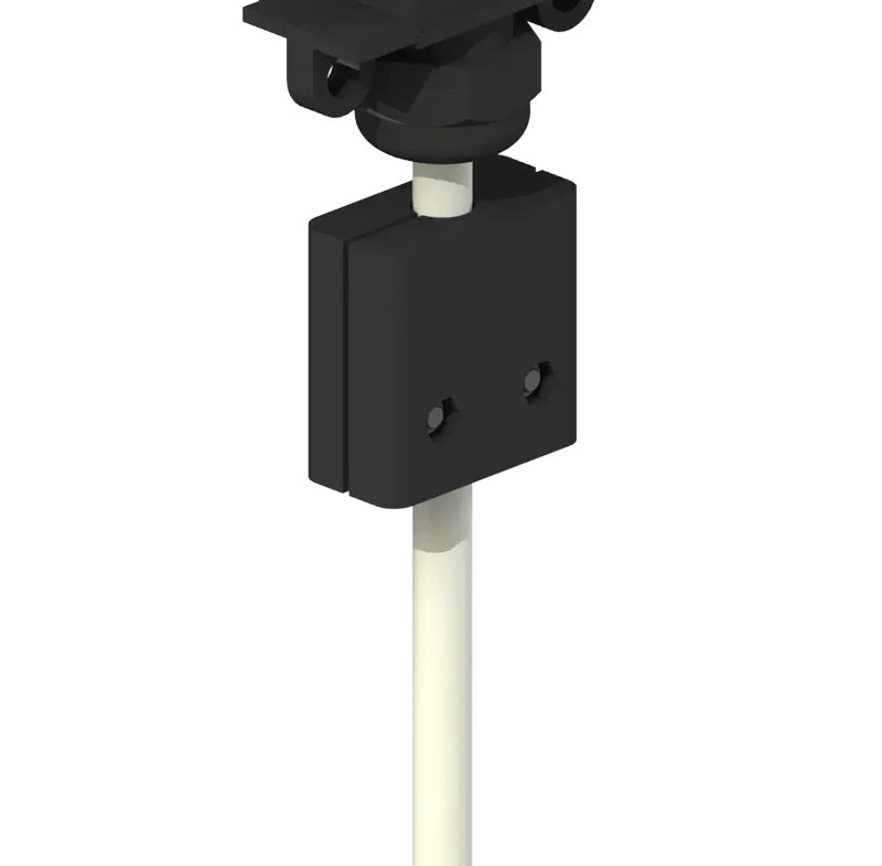 Knight Global ERail Conductor Trolley - KG EMRTA6196 Knight Global