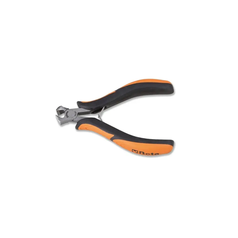 Beta Tools (Article# 1190BM) Semi-Flush End Cutting Nipper, OAL 120mm - BT 11900113 Beta Tools
