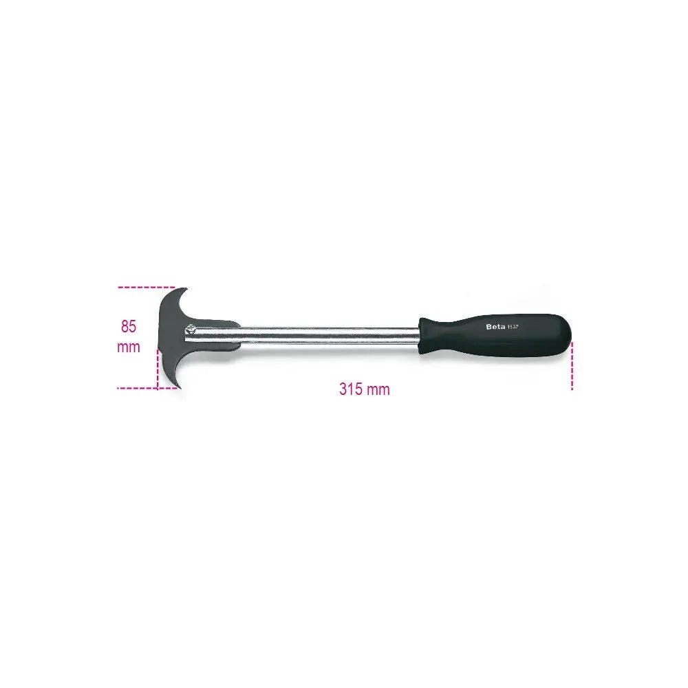 Beta Tools (Article# 1532) Packing and Oil Seal Removal Tool - BT 15320001 Beta Tools