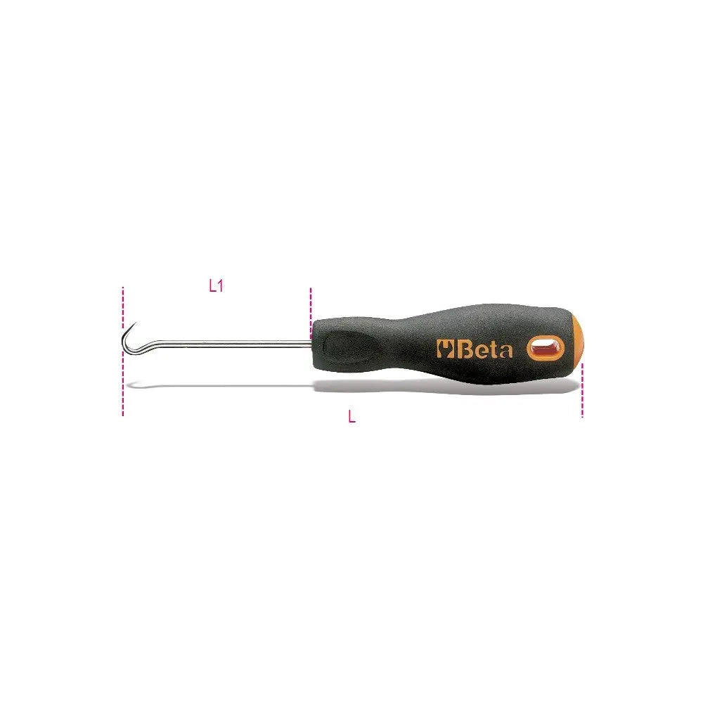 Beta Tools (Article# 1687U) Engineer's Precision Scriber - BT 16870115 Beta Tools