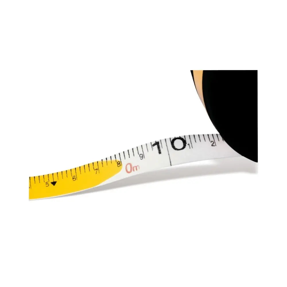 Beta Tools (Article# 1694L20) 20M Measuring Tape Shock-Resistant ABS Casings, PVC-Coated Fiberglass, Precision Class: III - BT 16940120 Beta Tools
