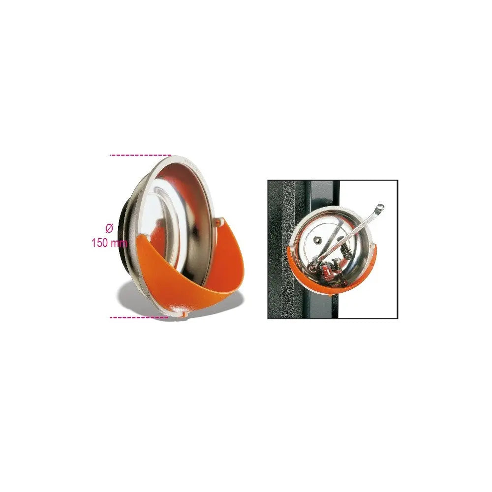 Beta Tools (Article# 1767PMC) Magnetic Tool Holder, Round - BT 17670020 Beta Tools