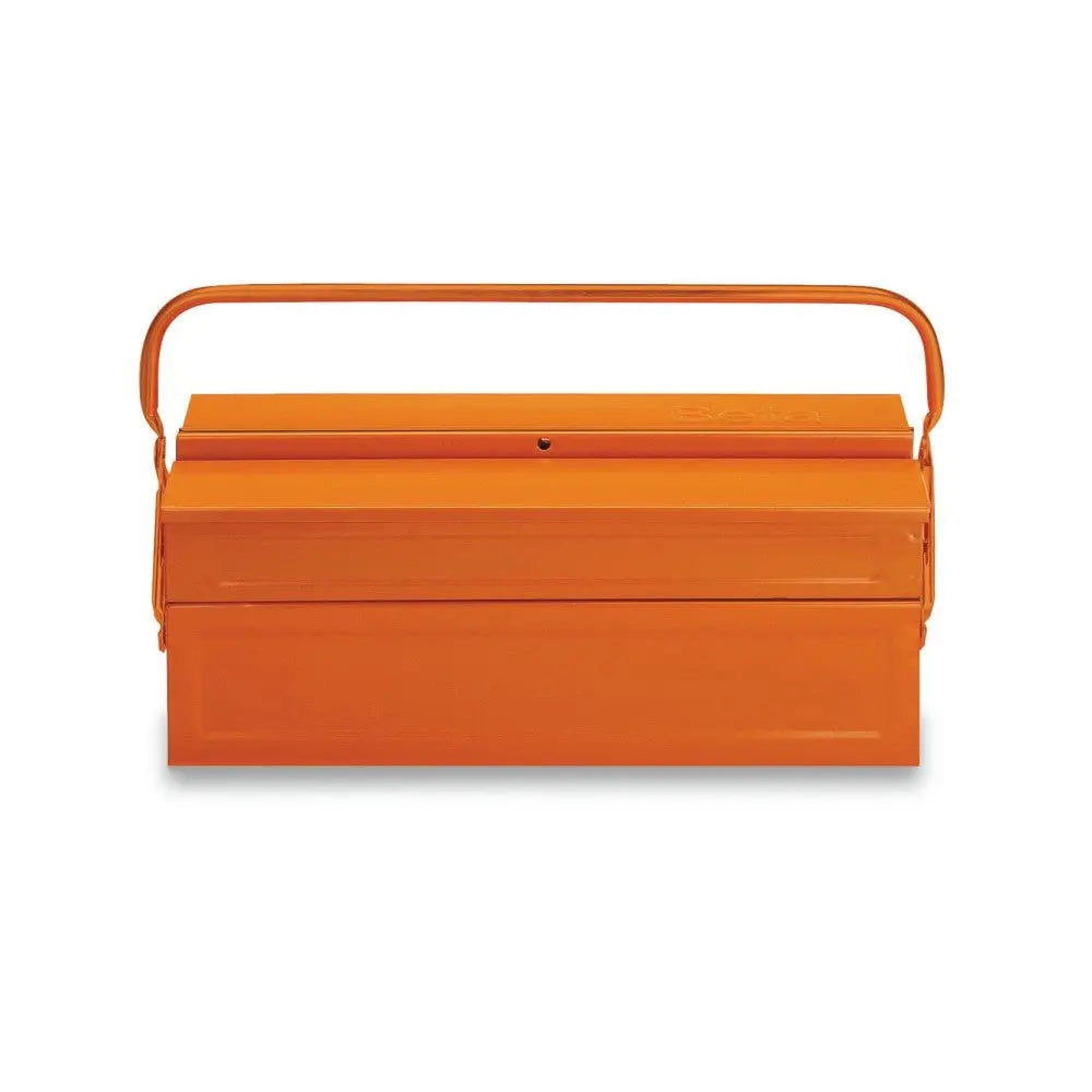 Beta Tools (Article# C19) Three-Section Cantilever Tool Box - BT 21190001 Beta Tools