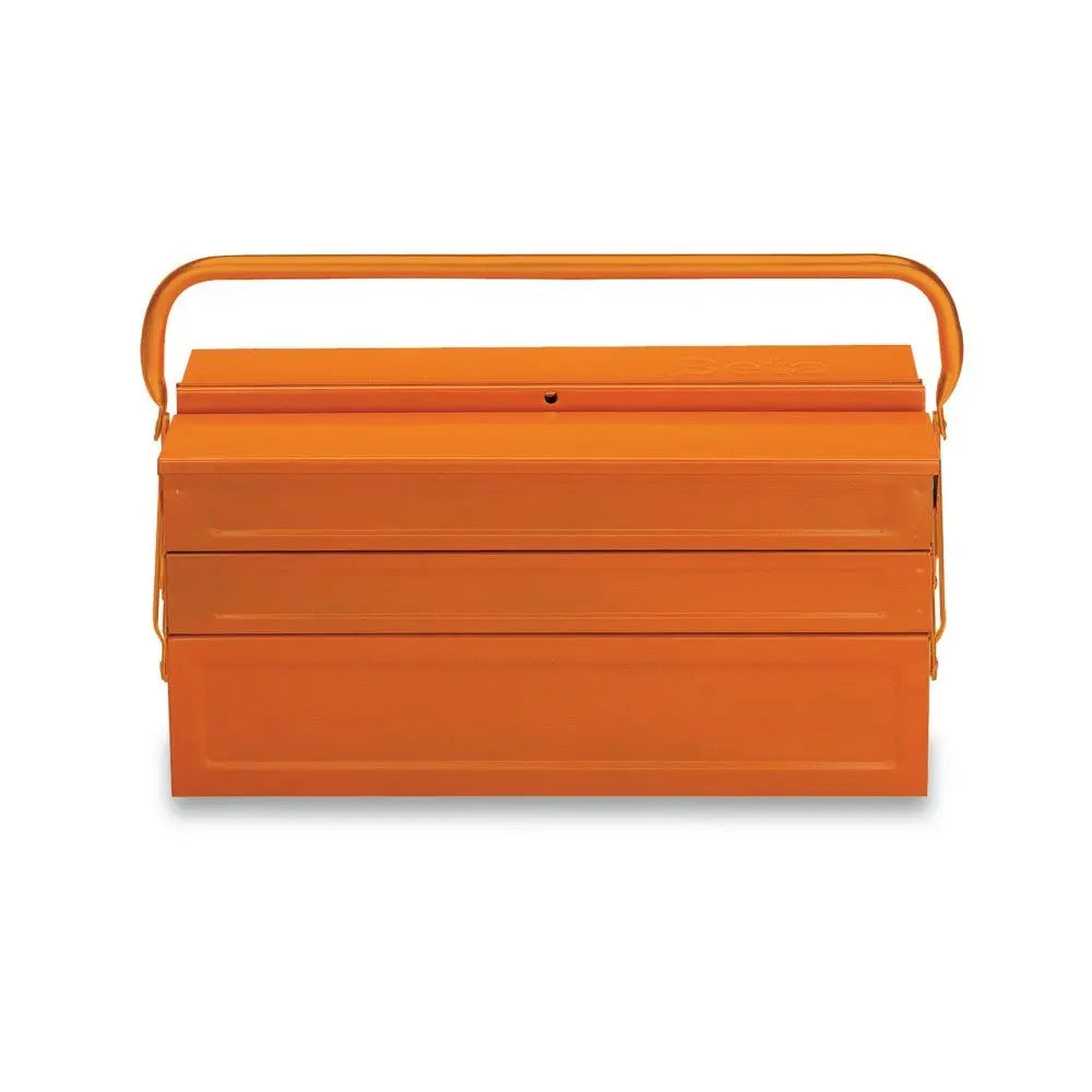Beta Tools (Article# C20L) Five-Section Cantilever Tool Box - BT 21200002 Beta Tools