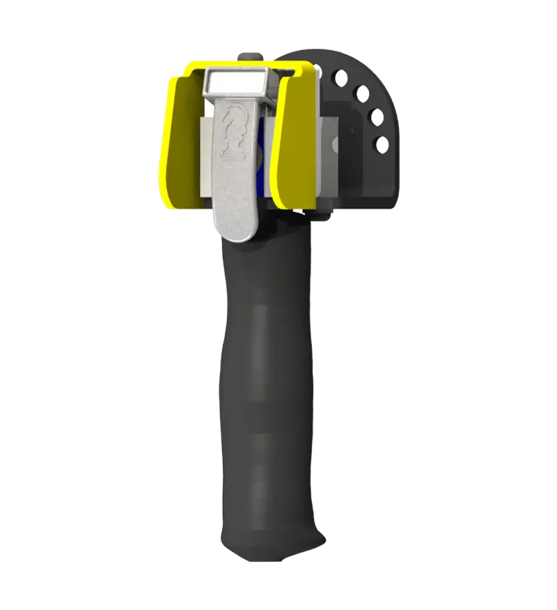 Knight Global Electric Control Handle, (1) 4-Pin Micro Limit Switch - KG EPA9500 Knight Global