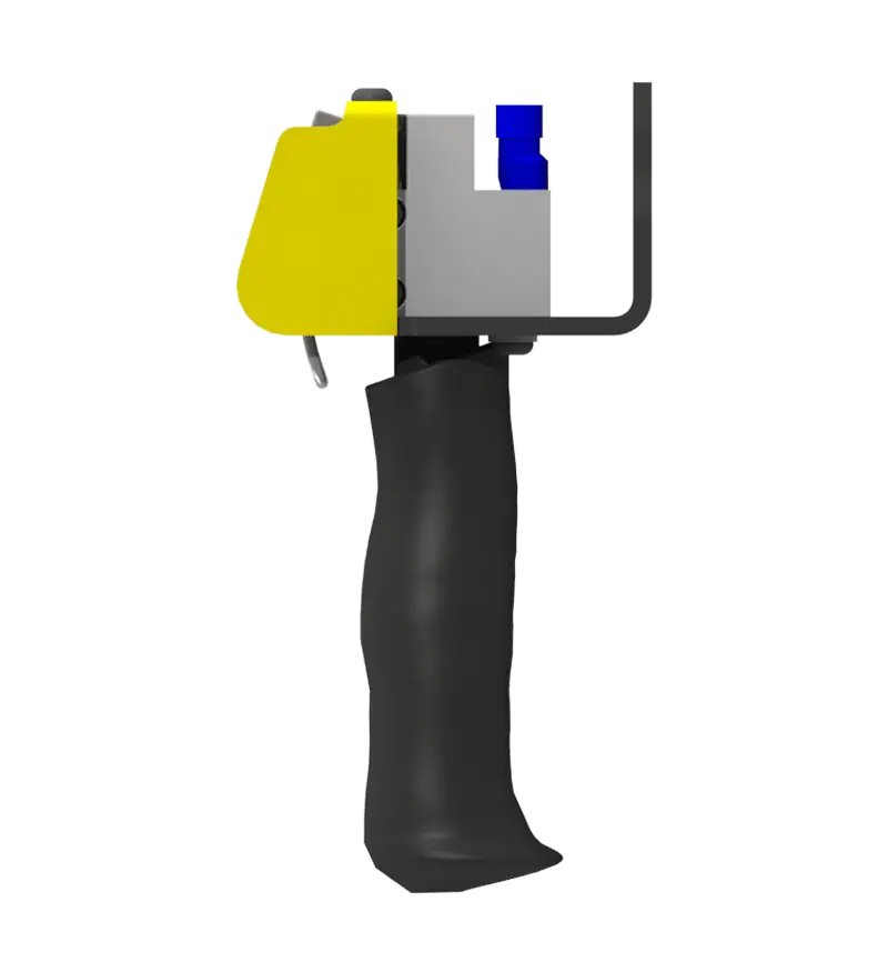Knight Global Electric Control Handle, (1) 4-Pin Micro Limit Switch - KG EPA9500 Knight Global