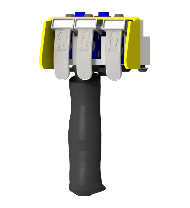 Knight Global Electric Control Handle - EPA9650 – Palmac Tools