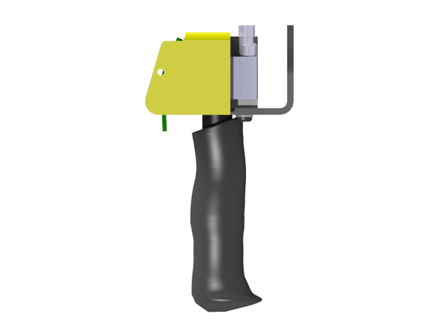 Knight Global 2-Speed Control Handle - KG EPDA9600 Speed Control Handle Knight Global