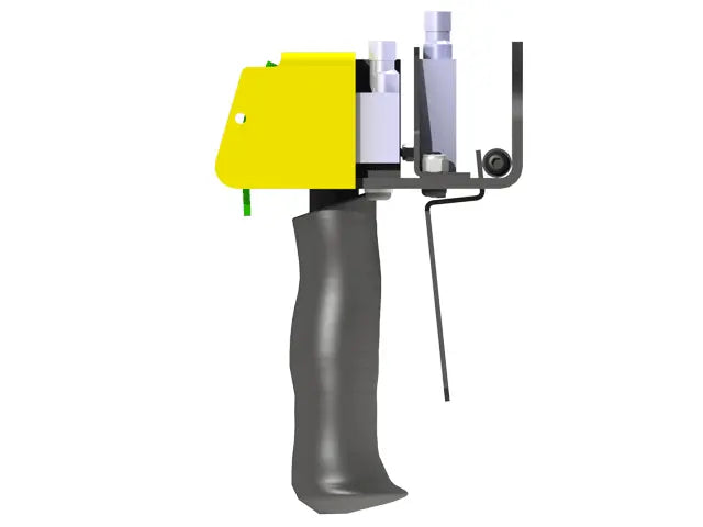 Knight Global 2-Speed Control Handle with Trigger - KG EPDTA9600 Speed Control Handle Knight Global