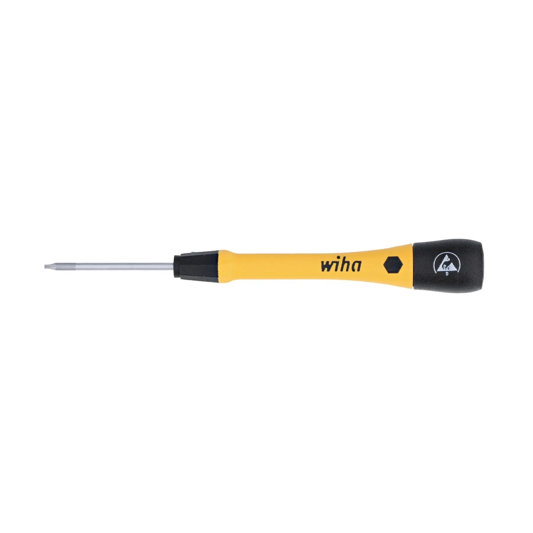 Wiha 27864, ESD Pico Torx T5x40mm Wiha