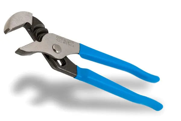 Channellock Straight Jaw Tongue and Groove Plier, 9.5 in - CL 420 Channellock