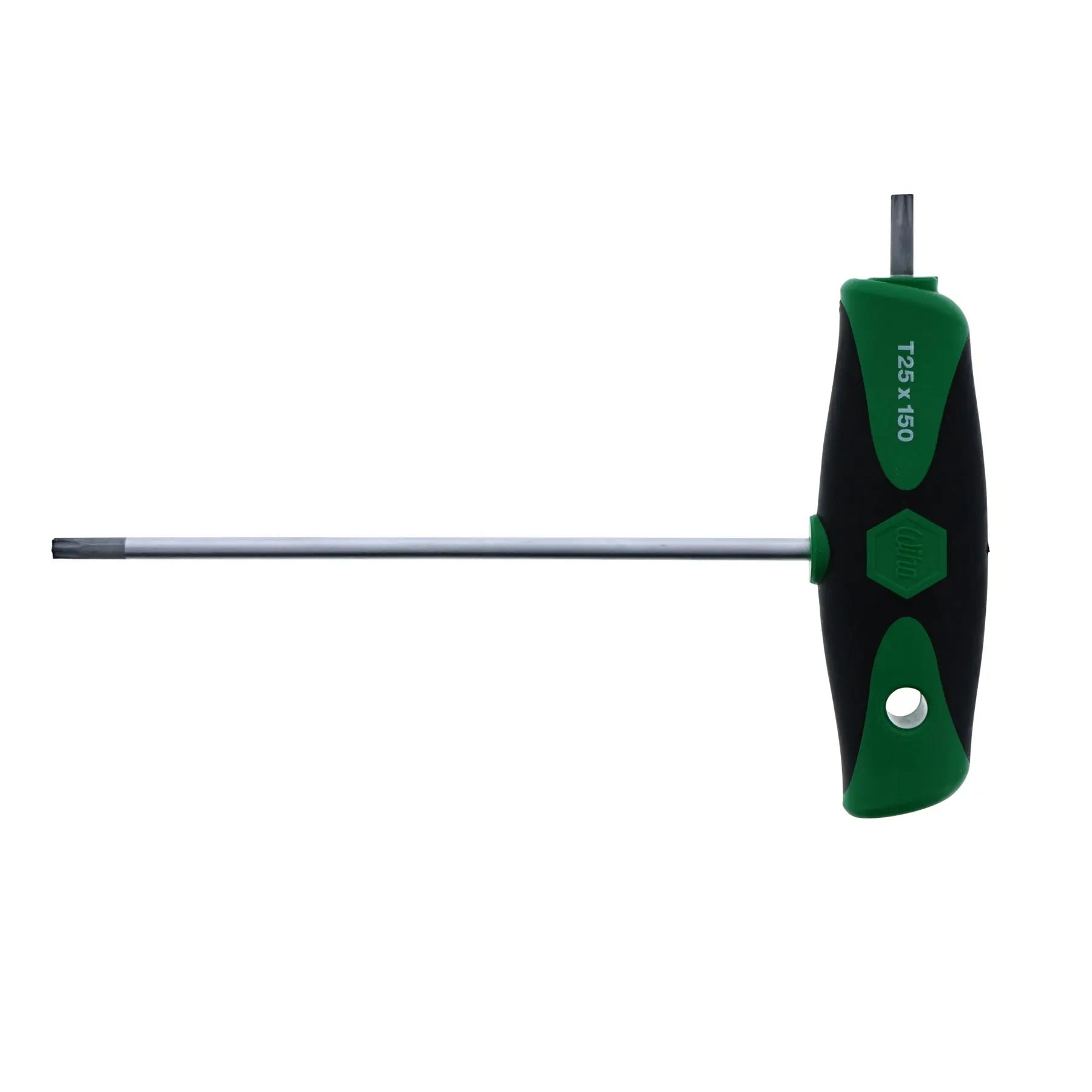 Wiha 36483, TORX® Soft Grip T-Handle T25 Wiha