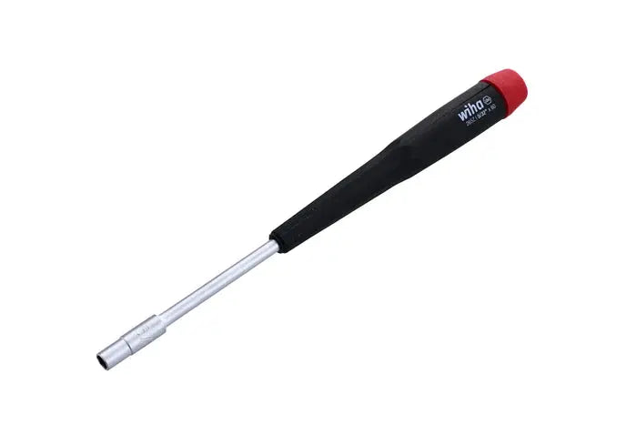 Wiha 96539, Precision Nut Driver 5/32" x 60mm Wiha