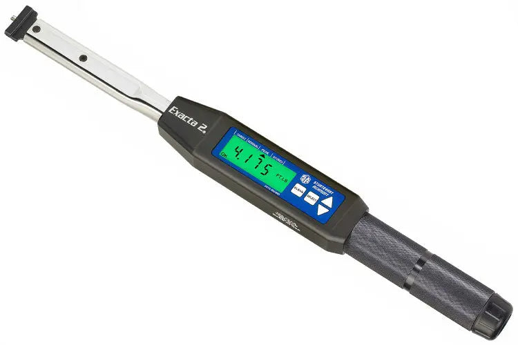 Stahlwille Digital and Electronic Torque Wrenches