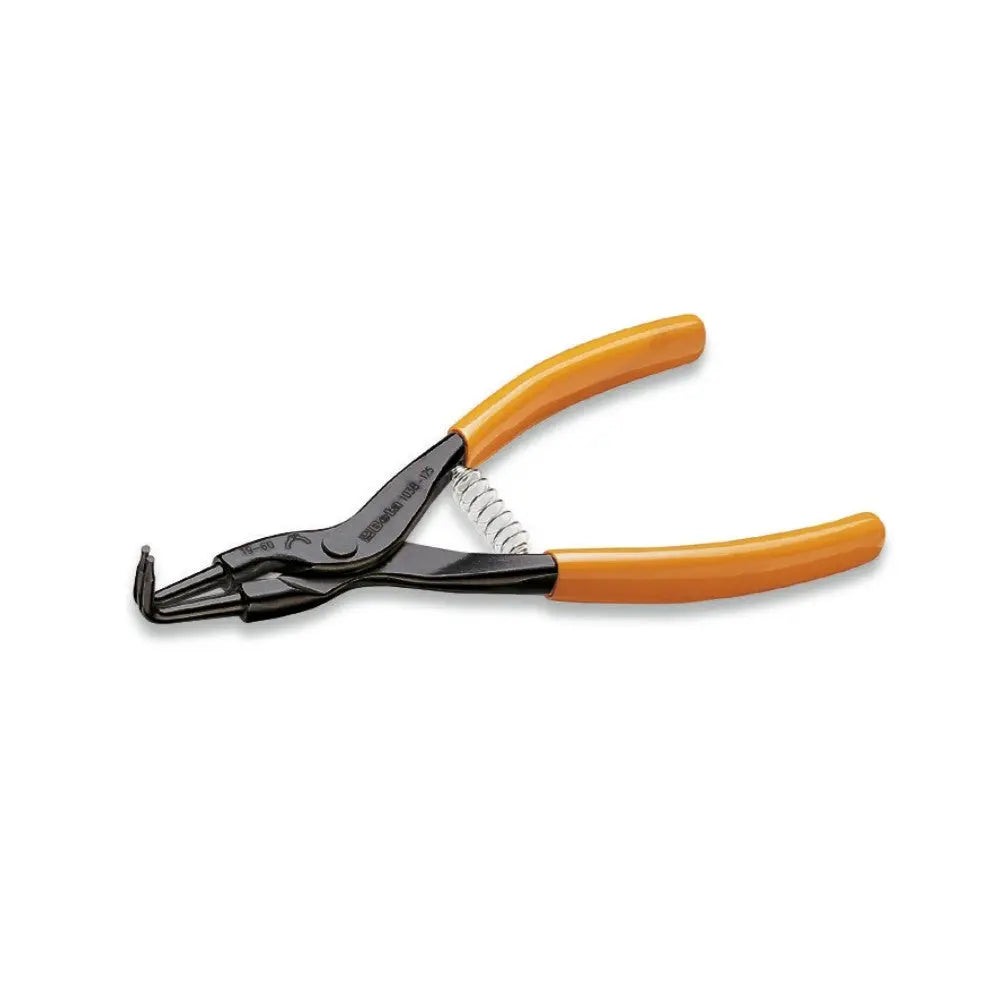 Beta Tools (Article# 1038 135X13) 90 deg External Circlip Plier, 135 x 1.3mm - BT 10380014 Beta Tools