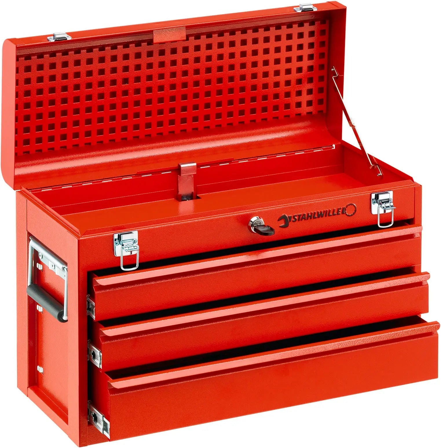 Stahlwille Tool Box with 3-Drawer - ST 81091003 Stahlwille
