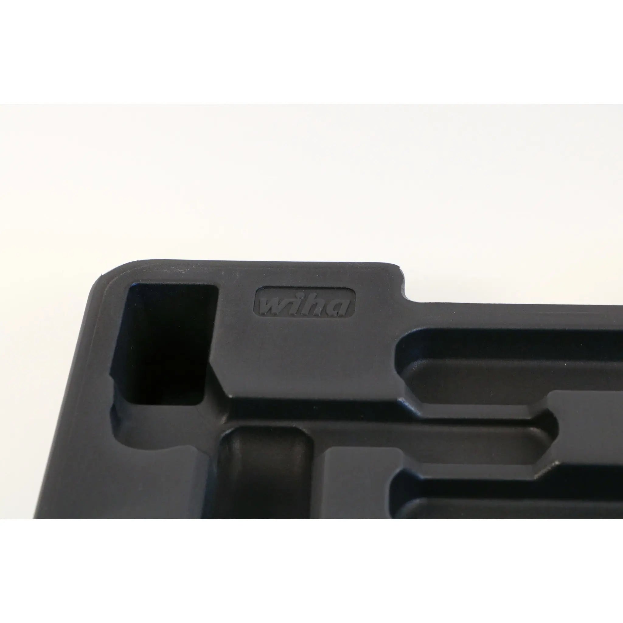 Wiha Molded Tray for Insulated Spanners - WI 91286 Wiha